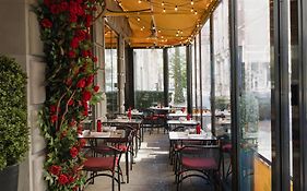 Nh Collection New York Madison Avenue
